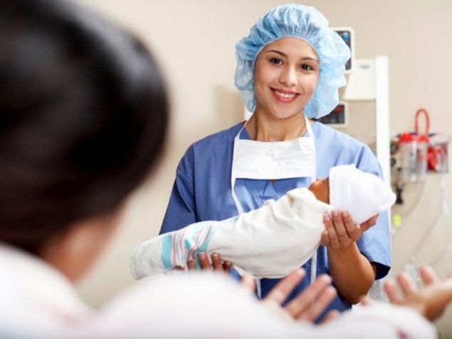 Мои роды. Часть 2. Отходняк Мои роды. Часть 2. Отходняк