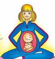 Тазовое предлежание. Мой опыт. Тазовое предлежание. Мой опыт.