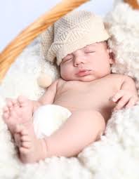 5 способов успокоить грудничка