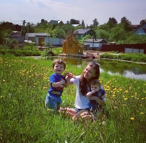 Приветствие! Приветствие!