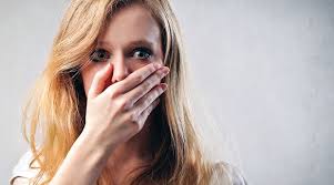 Наши страхи ...