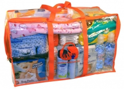 Что нужно взять в роддом!