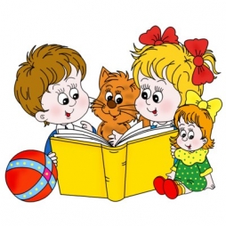 Выбор книг для ребенка