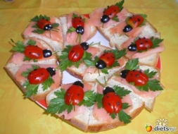 вкусняшки .. вкусняшки ..