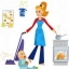Чем занять ребенка, пока занимаешься домашними делами?