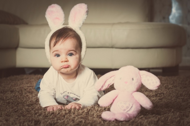 Как привлечь внимание ребенка к игрушкам? Как привлечь внимание ребенка к игрушкам?