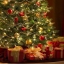 Почему елка символ нового года и рождества. 0