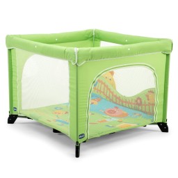 Манеж Chicco Open Playpen