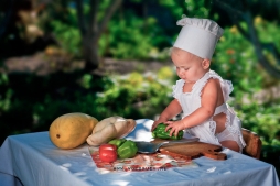 12 рецептов овощных блюд 12 рецептов овощных блюд