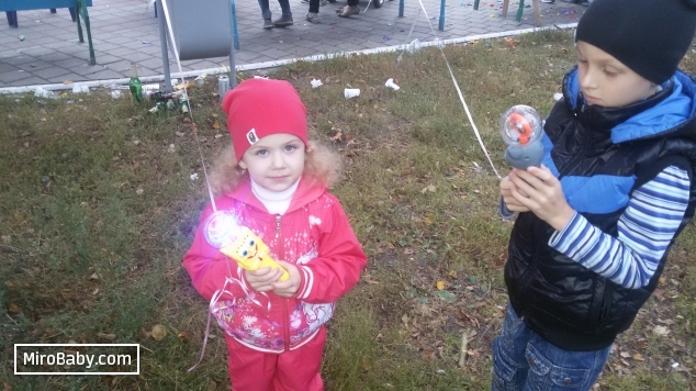 родственные узы