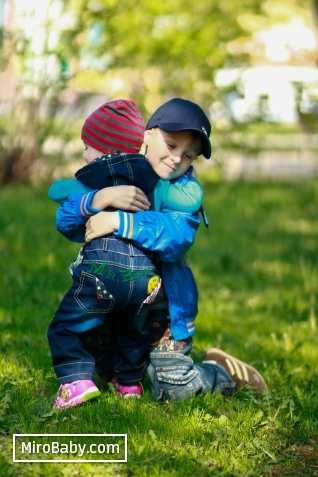 третий ребенок третий ребенок