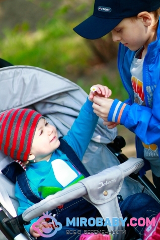 о детях о детях