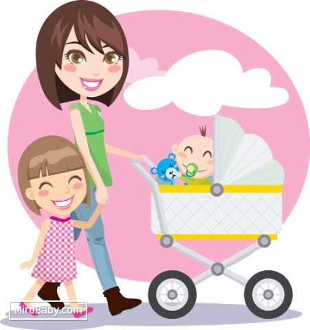 Детская прогулочная коляска Baby Design Mini. Недорогая, но лучшая. ИМХО. (фото-отчет)