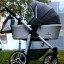 Детская коляска Venicci Pure – легкая, удобная и ооочень красивая! 0