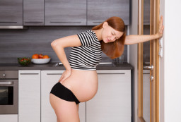 Пиелонефрит - воспаление почек у беременных женщин