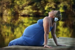 40 неделя беременности: нет предвестников родов