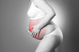 Гипертонус матки при беременности: физиологический и патологический