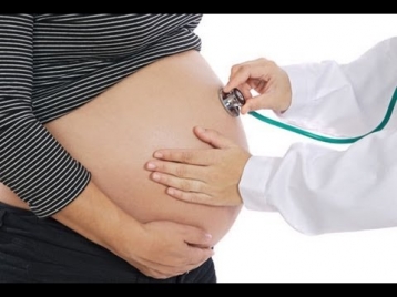 Беременность и врачи